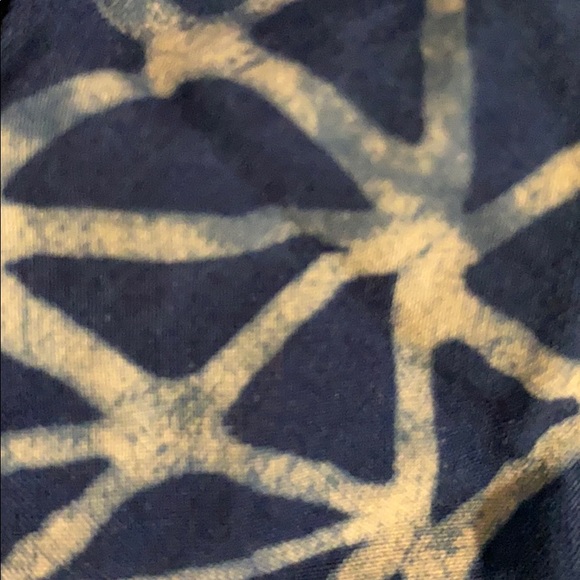 Flowy rip curl shorts - Picture 3 of 3